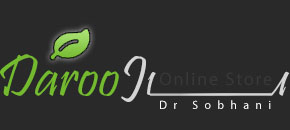 DarooJu - Dr Sobhani Pharmacy